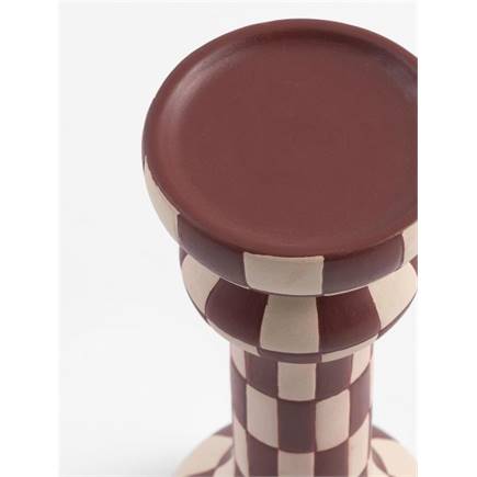 Coco Maison Jacob kandelaar H24cm